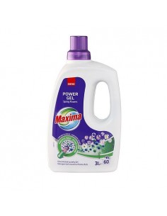 Detergent Lichid Pentru...