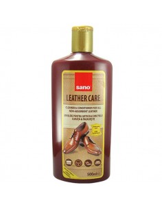 Detergent Pentru Piele Sano...