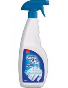 Detergent Scos Pete Sano...