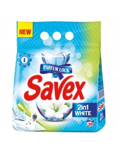 Detergent Pentru Rufe Savex...