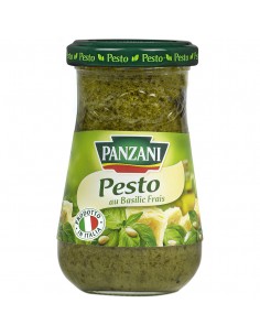 Panzani Sos Pesto 200 G