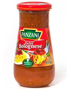 Panzani Sos Extra Bolognese...