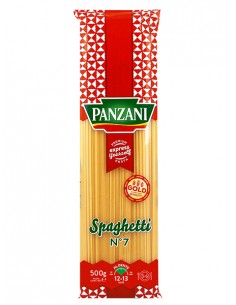Panzani Paste Spaghetti...