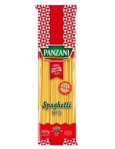 Panzani Paste Spaghetti...