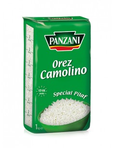 Panzani Orez Camolino Verde...