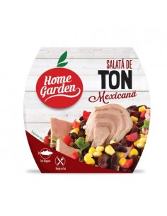 Salata De Ton Mexicana Home...