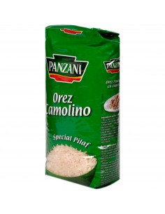 Panzani Orez Camolino 500 G