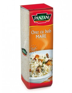 Panzani Orez Mare 500 G