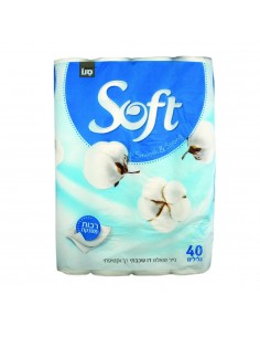 Sano Hartie Igienica  40...