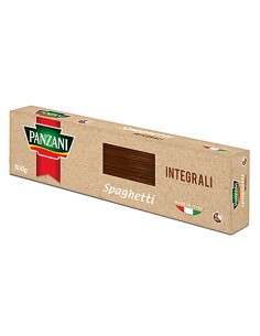 Panzani Paste Spaghetti...