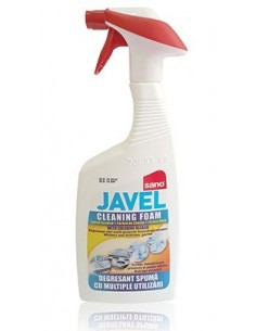 Solutie Pentru Baie Sano...