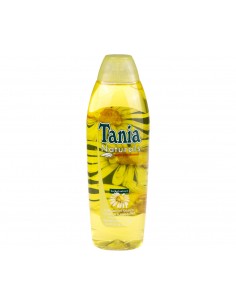 Sampon Tania 400 Ml Musetel