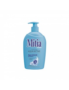 Sapun Lichid Mitia 500 Ml...