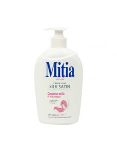 Sapun Lichid Mitia 500 Ml...