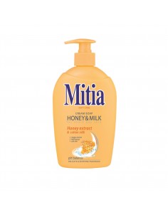 Sapun Lichid Mitia 500 Ml...