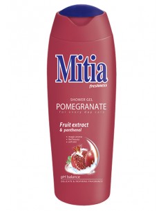 Gel Dus Mitia 400 Ml...