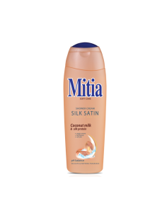 Gel Dus Mitia 400 Ml Silk...
