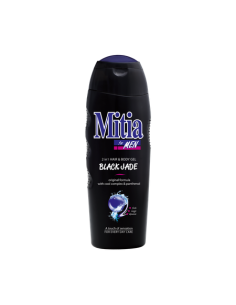 Gel Dus Mitia 400 Ml Black...