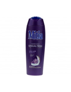 Gel Dus Mitia 400 Ml Sensual
