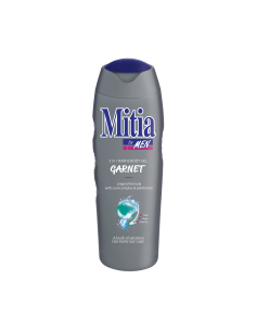 Gel Dus Mitia 400 Ml Garnet