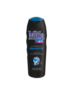 Gel Dus Mitia 400 Ml...