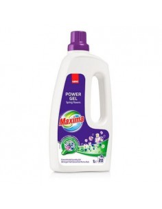 Maxima Detergent Gel Pentru...