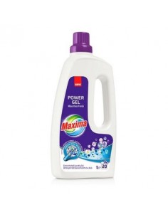 Maxima Detergent Gel Pentru...