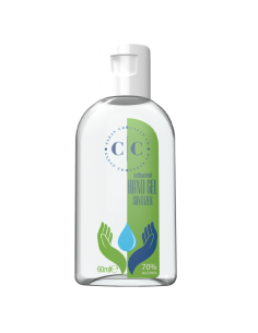 GEL MAINI 70% ALCOHOL...