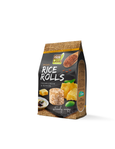 RICE UP MINI RONDELE CU...