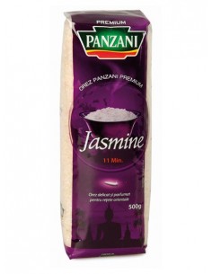Panzani Orez Jasmine 500 G