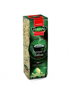Panzani Orez Basmati &...