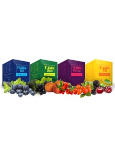 Flavon Family Pack 4...