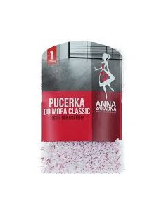 Mop Plat Microfibra Clasic...