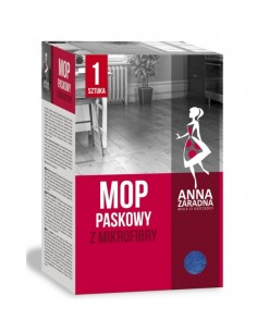 Mop Franjuri Din Microfibra