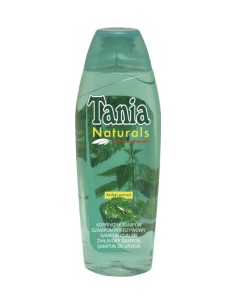 Sampon Tania 400 Ml Mesteacan