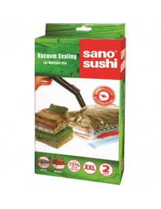 Sano Saci de vidat Sushi...