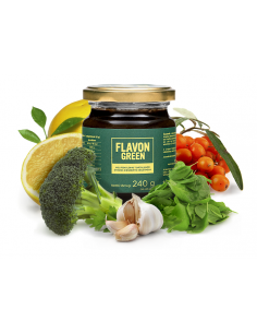 Flavon Basic Green...