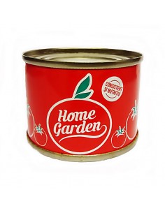 Pasta Tomate Home Garden 70 G