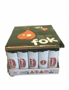 Brichete Fok Maxi  50 Bucati