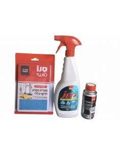 Sano Pachet Pentru Baie 1