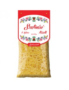 Paste Fainoase Szatmari...