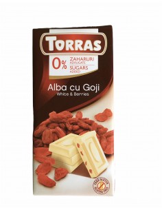 Ciocolata Fara Gluten Fara...