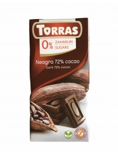 Ciocolata Fara Gluten Fara...