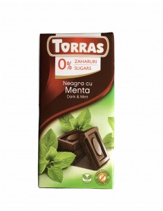 Ciocolata Fara Gluten Fara...