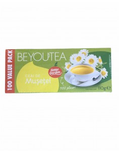 Ceai Musetel Beyoutea  100...
